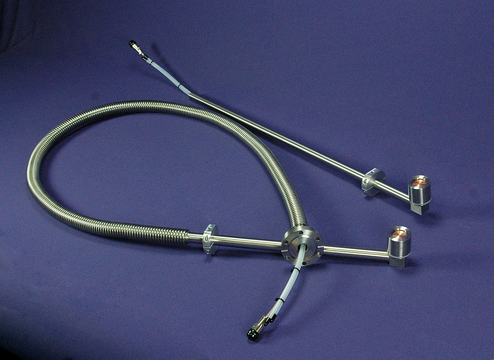 ONYX-1 Right Angle with Flex Hose A